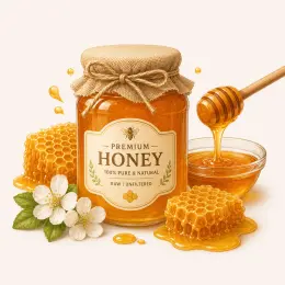 Honey