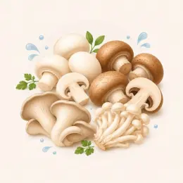 Mushroom