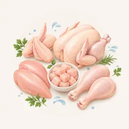 Meat
