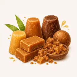 Jaggery