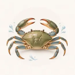 Crab