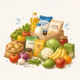 Grocery