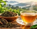 দার্জিলিং রয়্যাল চা || Darjeeling Royal Tea