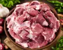 দেশি শুকরের মাংস || Local Pork