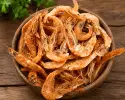 প্রিমিয়াম চিংড়ি শুঁটকি || Premium Dried Shrimp