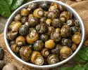 দেশি শামুক || Googli || Snails
