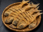 Nona Ilish Shutki